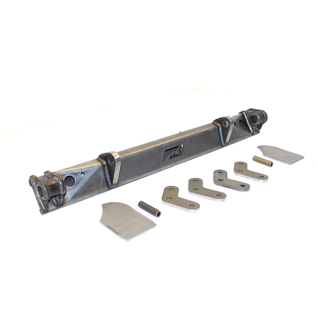 Kit de estiramiento de distancia entre ejes Motobilt Jeep CJ