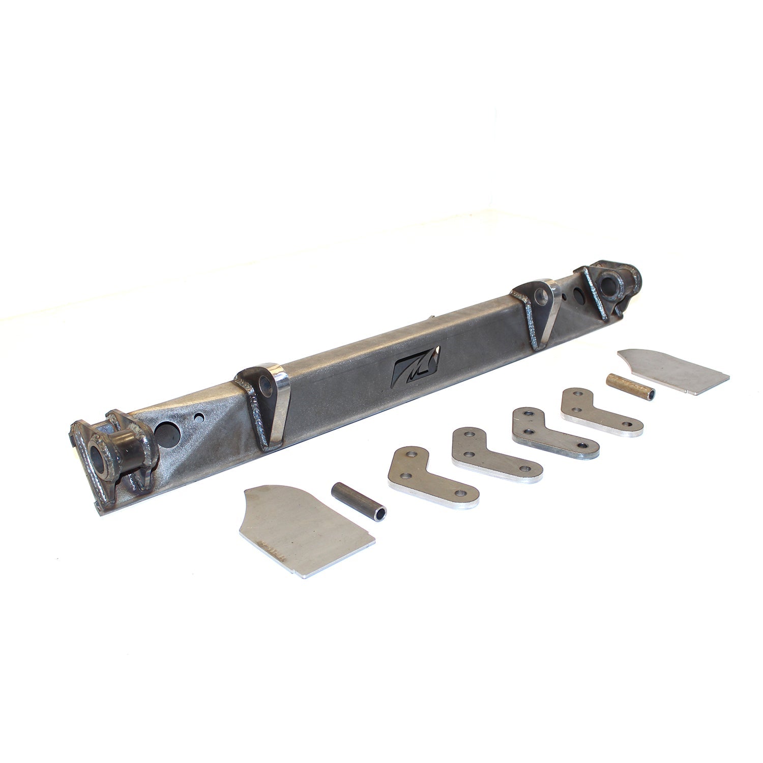 Kit de estiramiento de distancia entre ejes Motobilt Jeep CJ