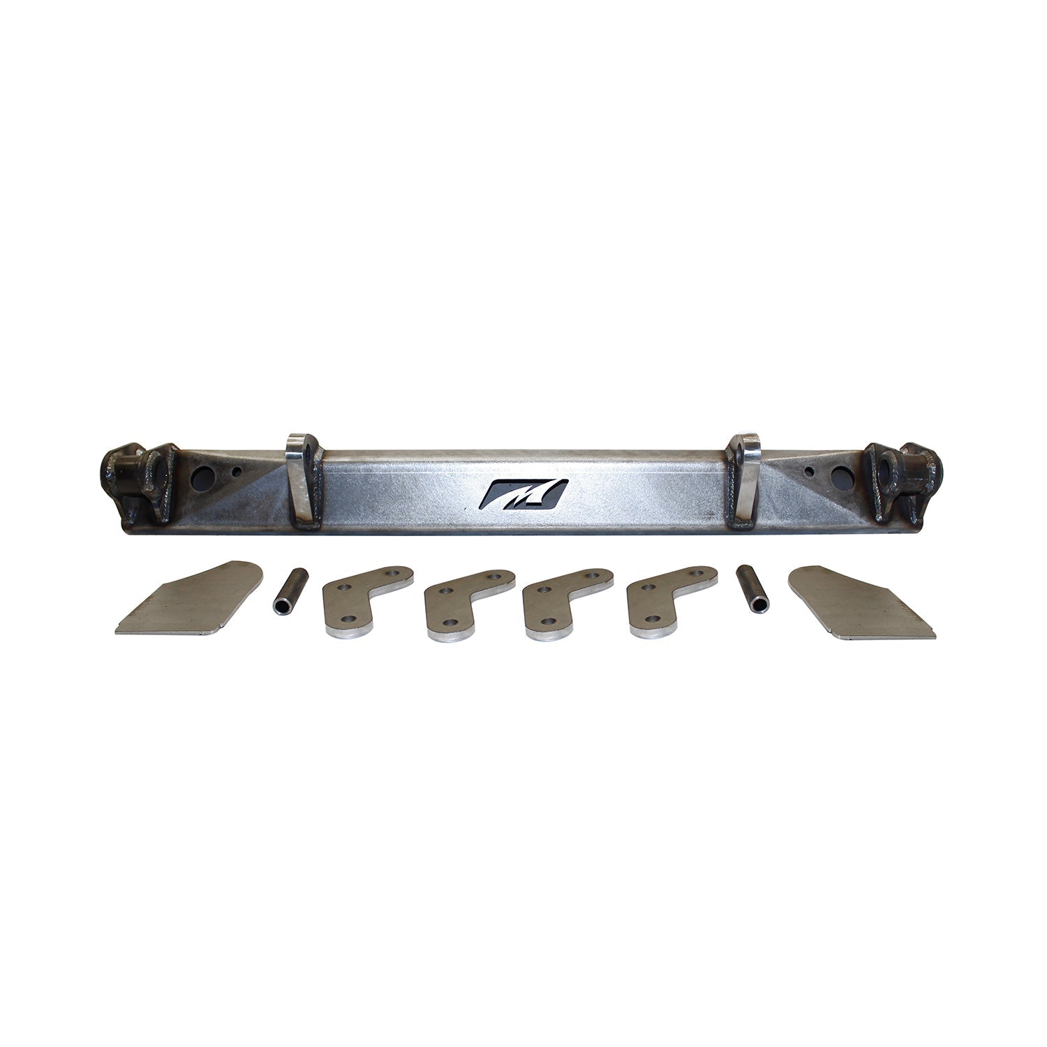 Kit de estiramiento de distancia entre ejes Motobilt Jeep CJ