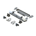 Kit de conversión de eje de ancho completo para Jeep CJ