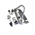 Kit de conversión de eje de ancho completo con Stinger para Jeep CJ