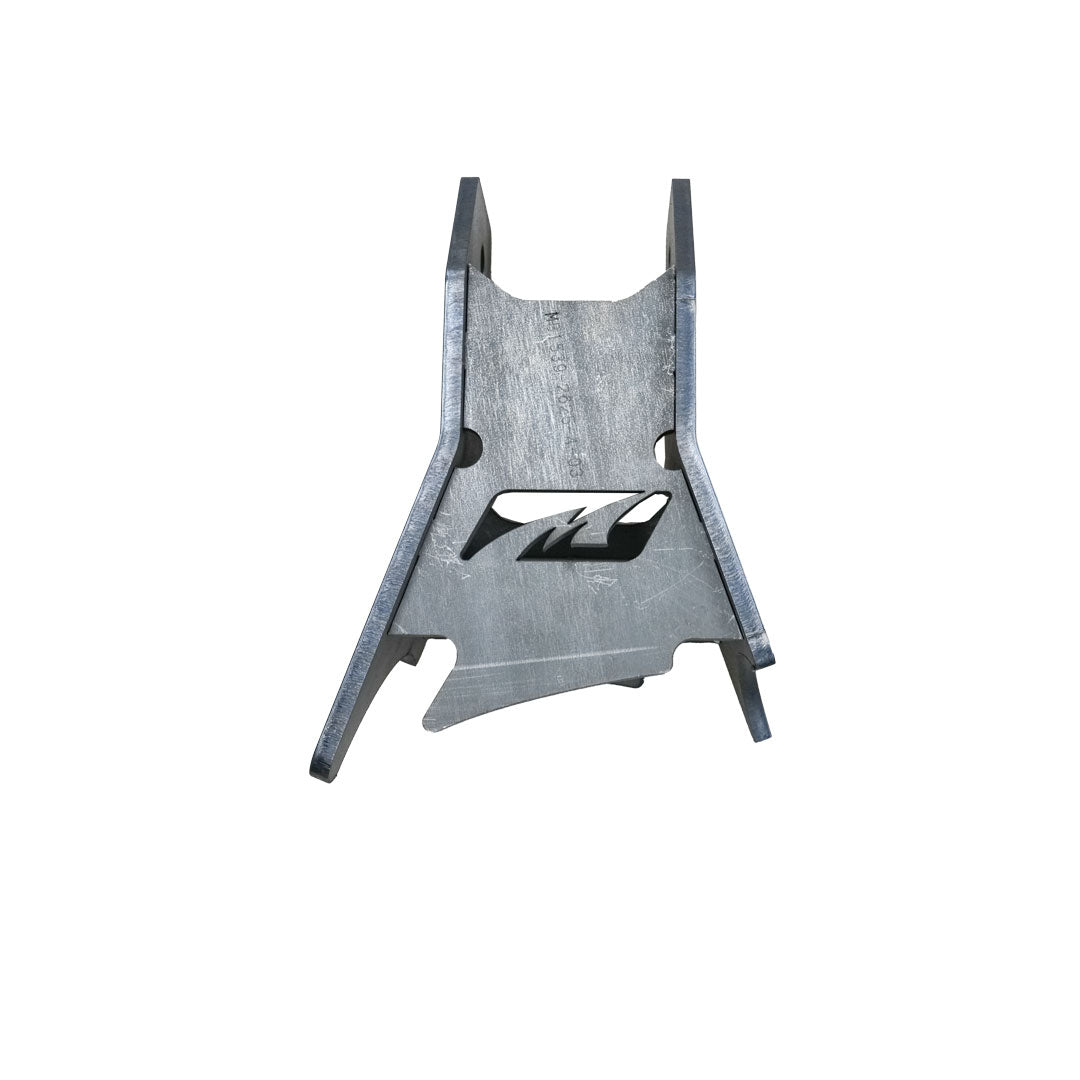 Soporte ajustable del eslabón superior delantero - Ángulo de 15°