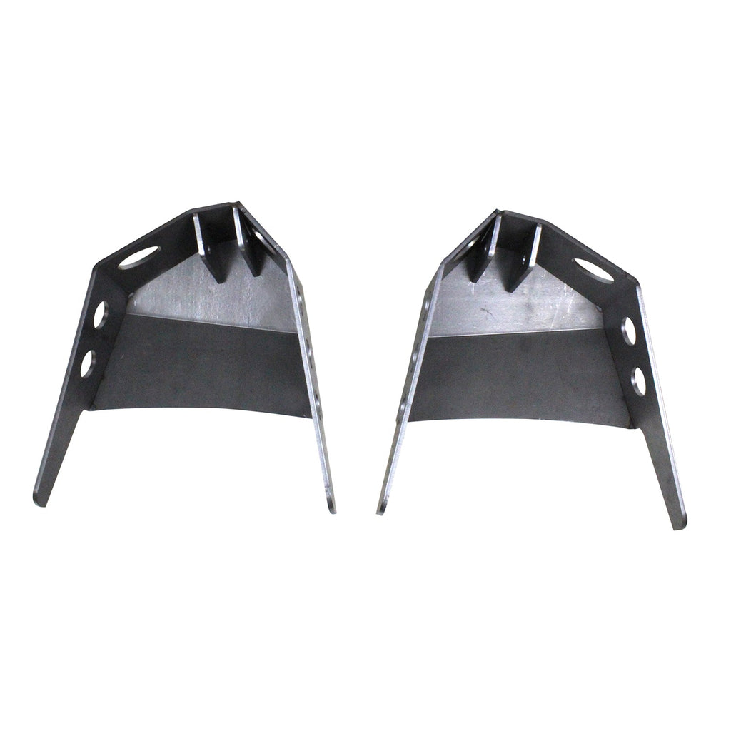 Front Shock Towers for ORI/Coilover Struts for JL/JLU/JT