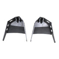 Front Shock Towers for ORI/Coilover Struts for JL/JLU/JT