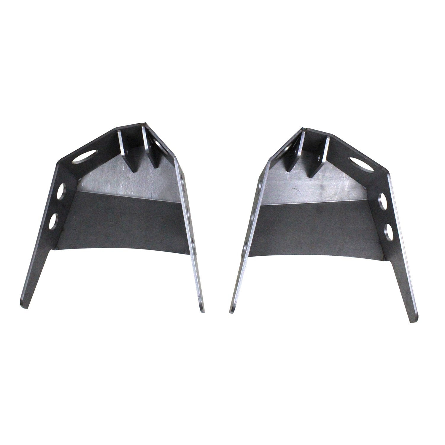 Front Shock Towers for ORI/Coilover Struts for JL/JLU/JT