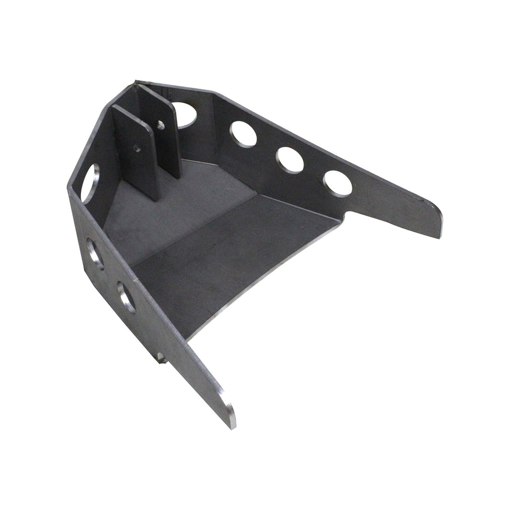 Front Shock Towers for ORI/Coilover Struts for JL/JLU/JT