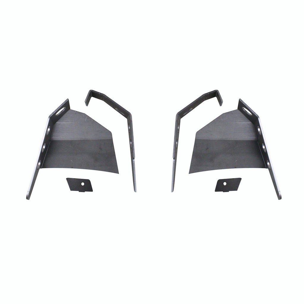 Front Shock Towers for ORI/Coilover Struts for JL/JLU/JT