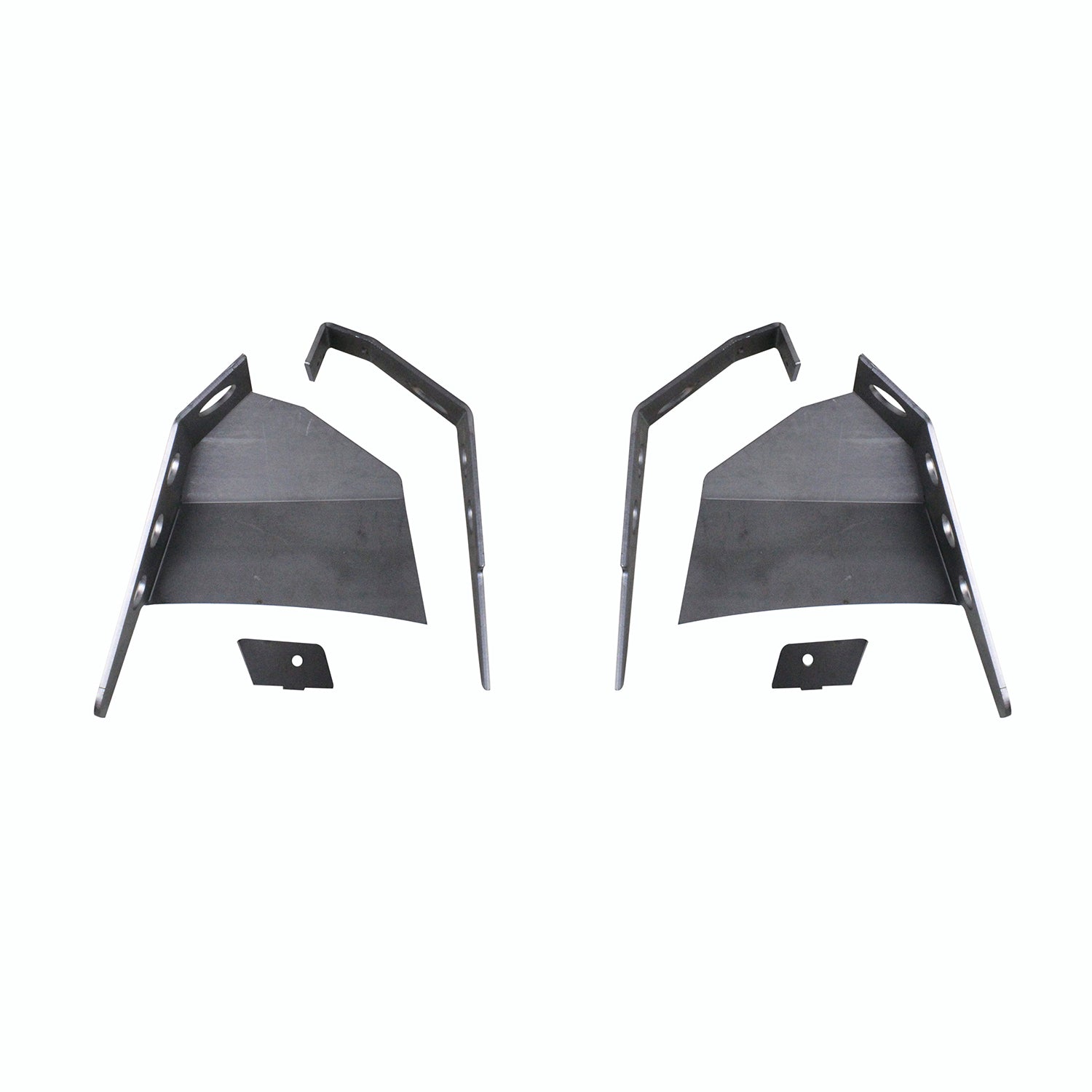 Front Shock Towers for ORI/Coilover Struts for JL/JLU/JT