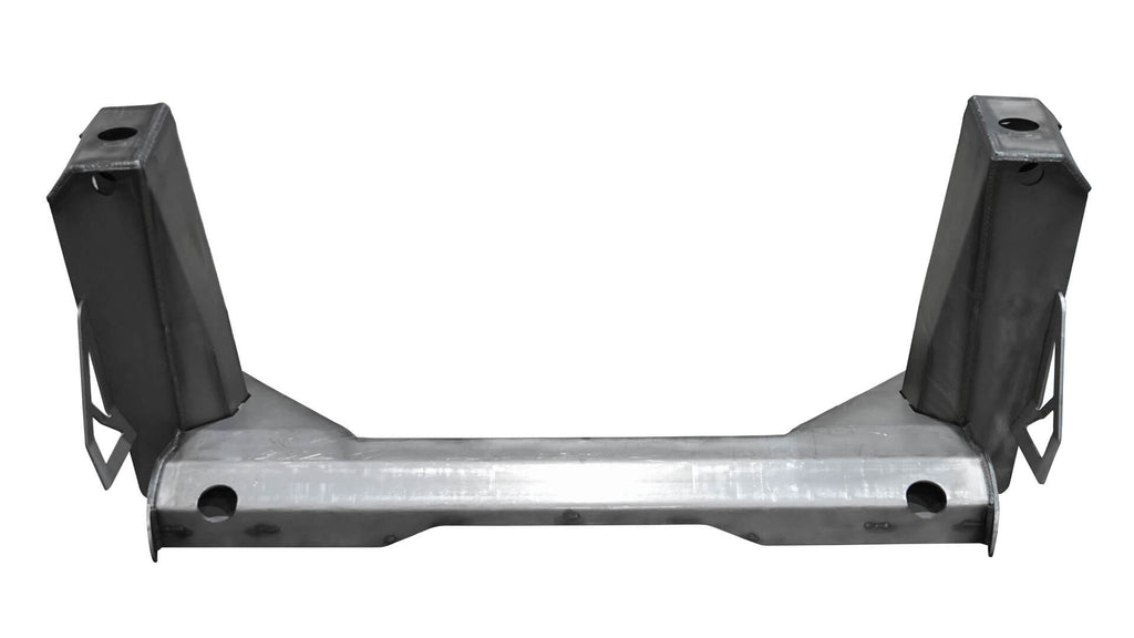 Torres de Amortiguador Trasero de 10" Extendidas para Jeep JK