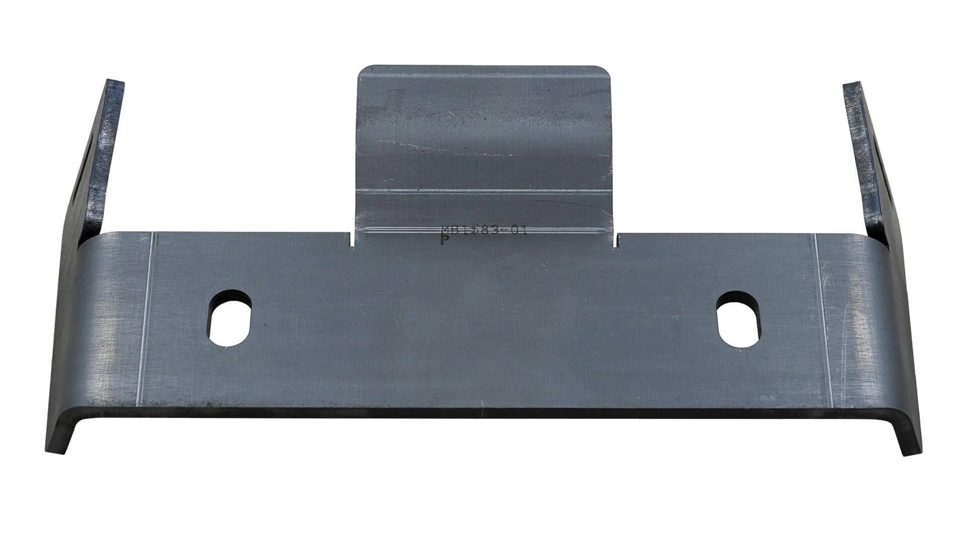 Carrier Bearing Bracket for Jeep Gladiator 4 Link Suspension