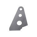 Pestaña Coilover Kingpin Dana 60