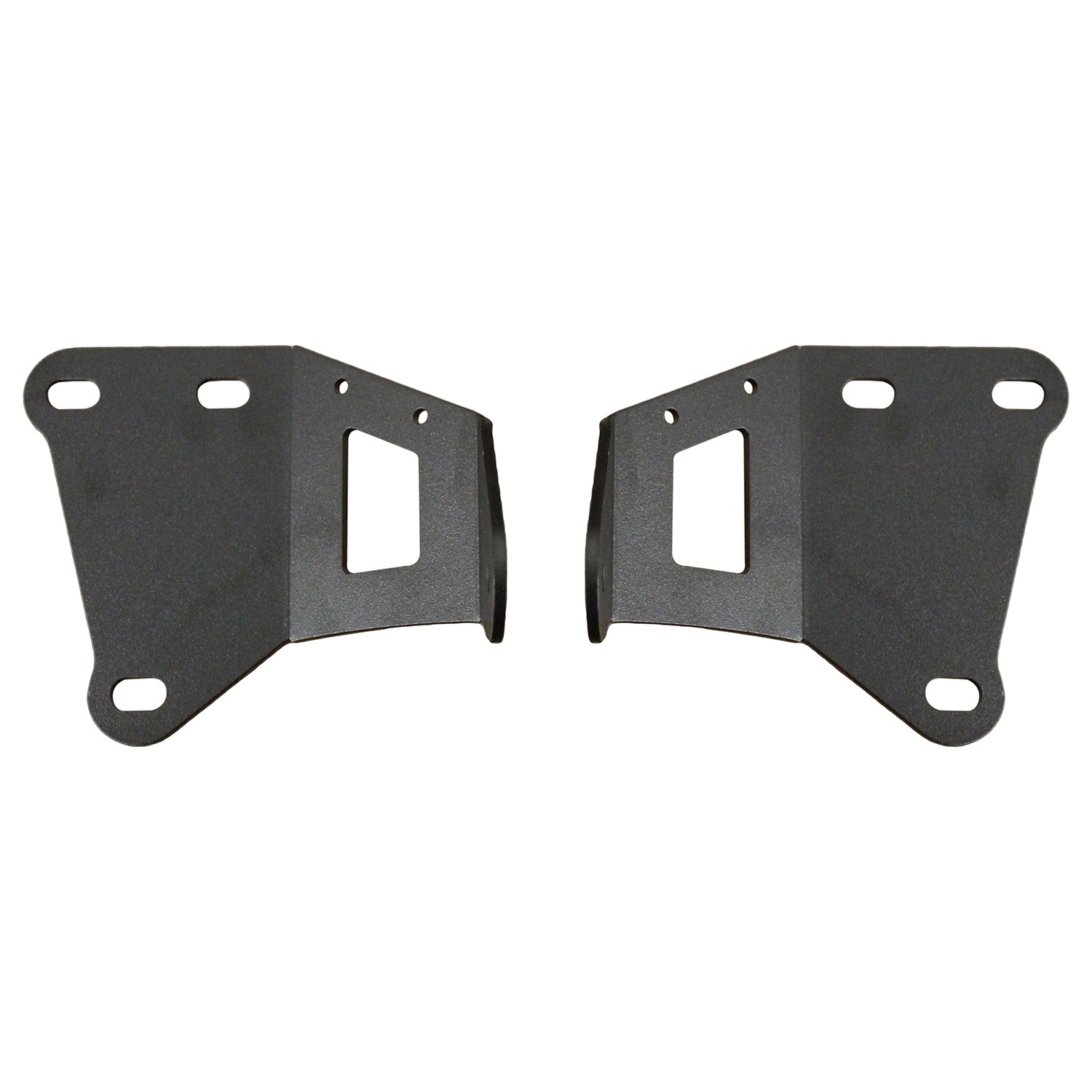 21.5" LED Light Bar Hood Mount for Jeep CJ / YJ
