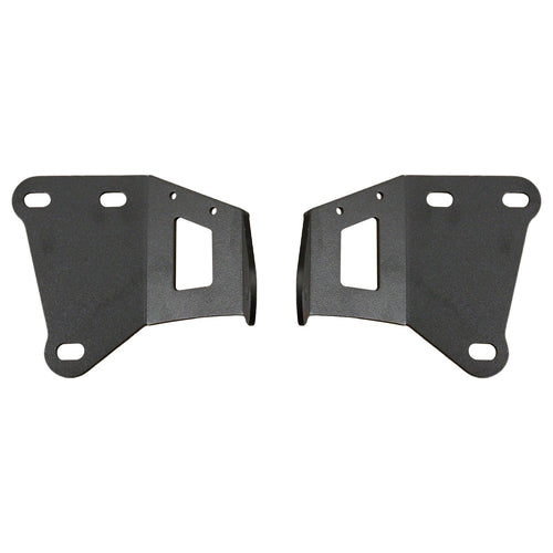 21.5" Barra de luz LED montaje en cofre para Jeep CJ / YJ