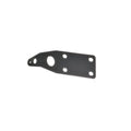 Soporte de barra de luz LED de 21.5" para Ram 2500/3500 13-18