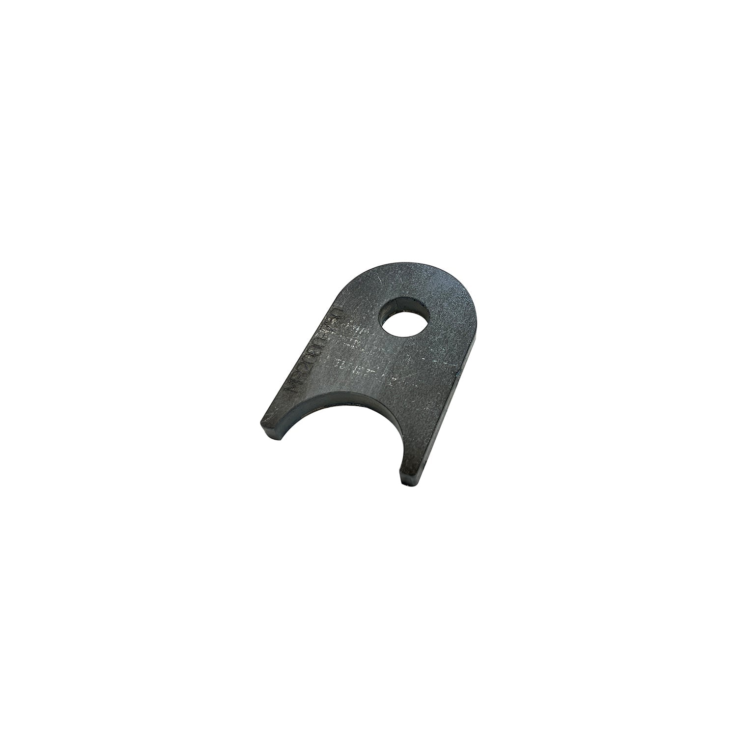 Pestaña de 4 eslabones rectos para tubo redondo de 1.75"