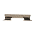 Soporte trasero de aluminio para luces LED para MB1077 - compatible con Jeep JL