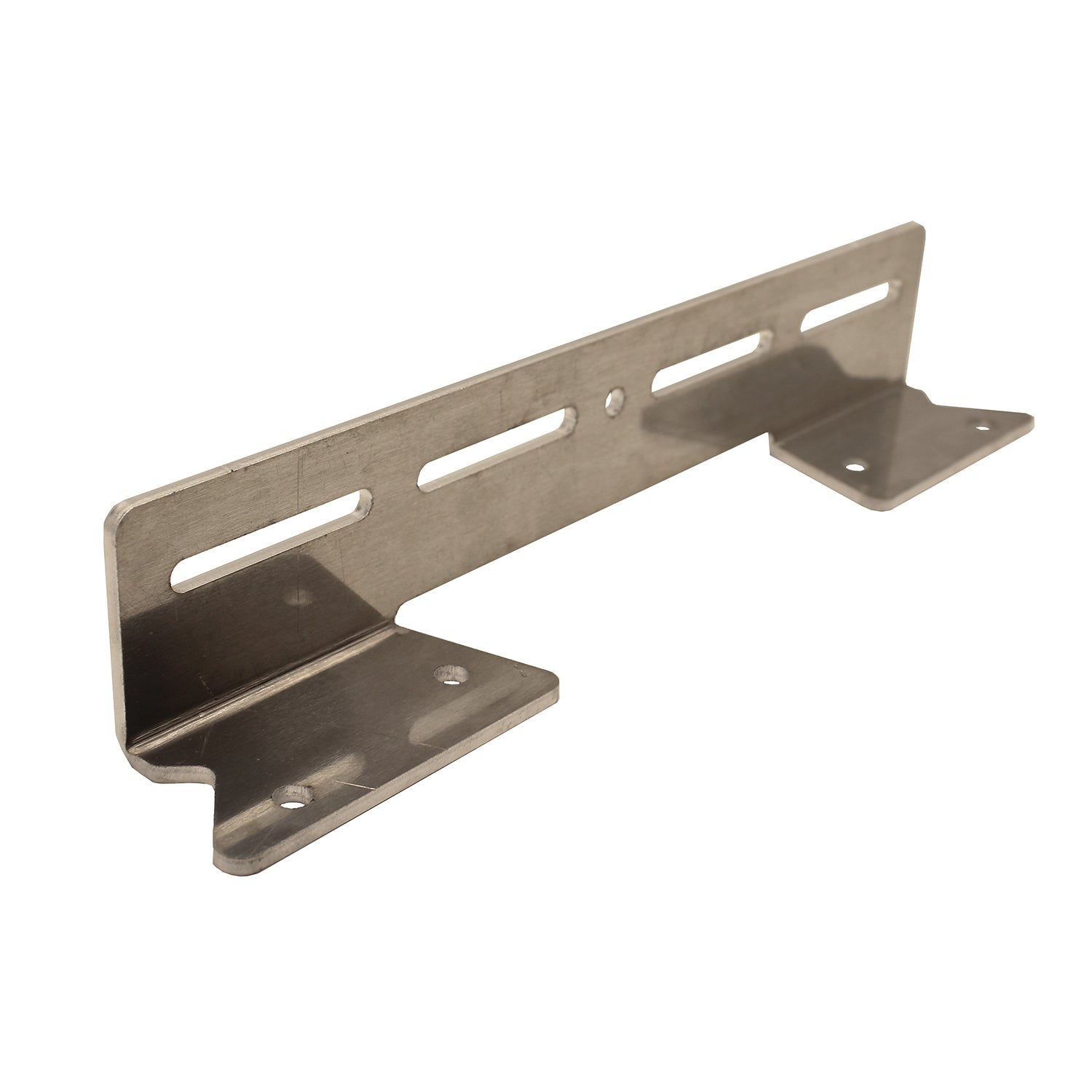 Soporte trasero de aluminio para luces LED para MB1077 - compatible con Jeep JL