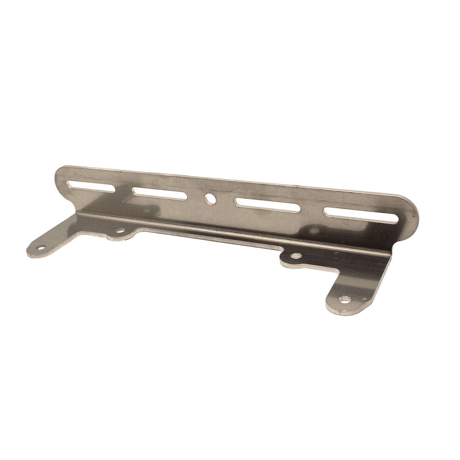 Soporte de luz de portón trasero de aluminio para MB1044 - compatible con Jeep JK