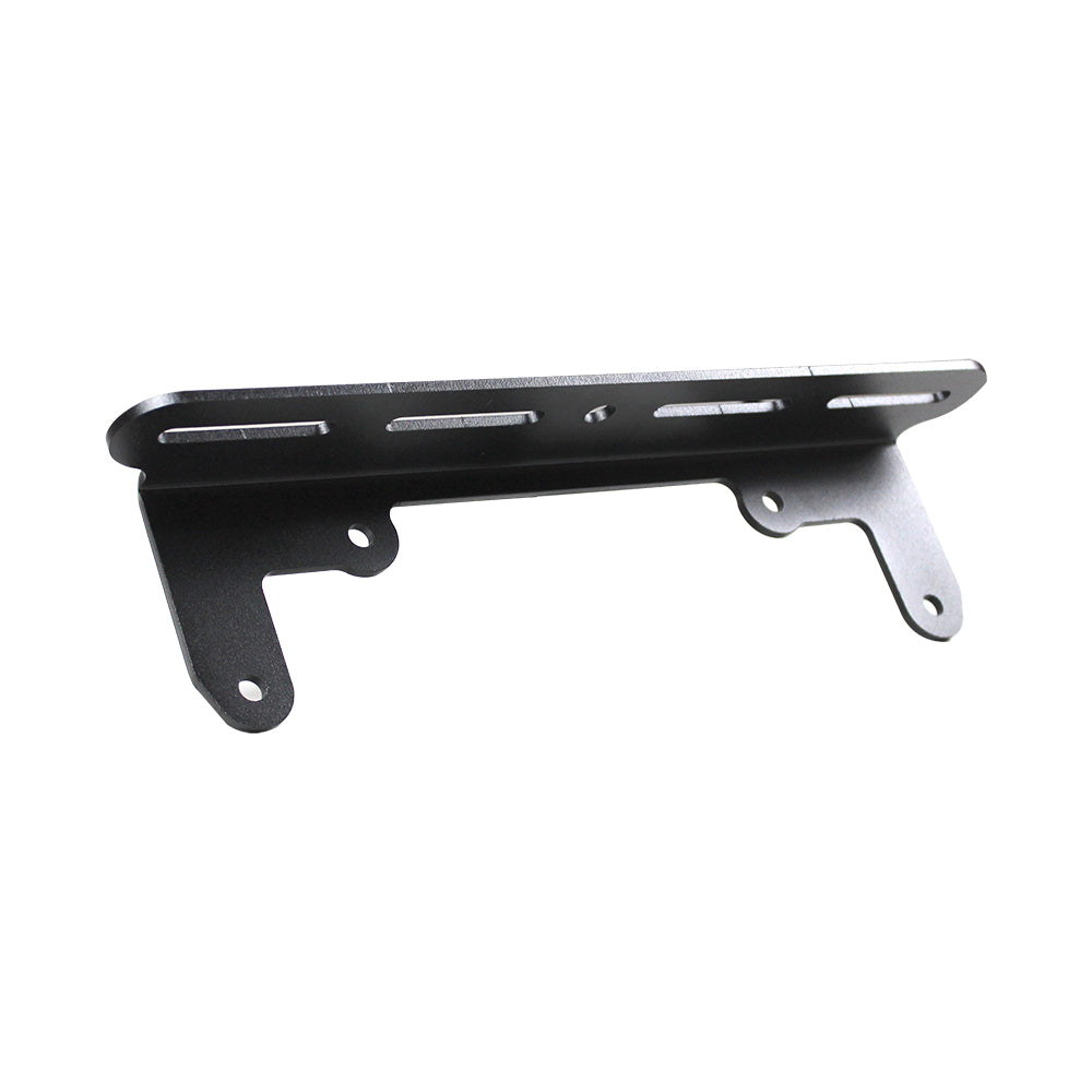 Soporte de luz para portón trasero para MB1044 - compatible con Jeep JK
