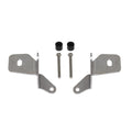 Kit de montaje de luces para pilar A para Jeep JL/JT