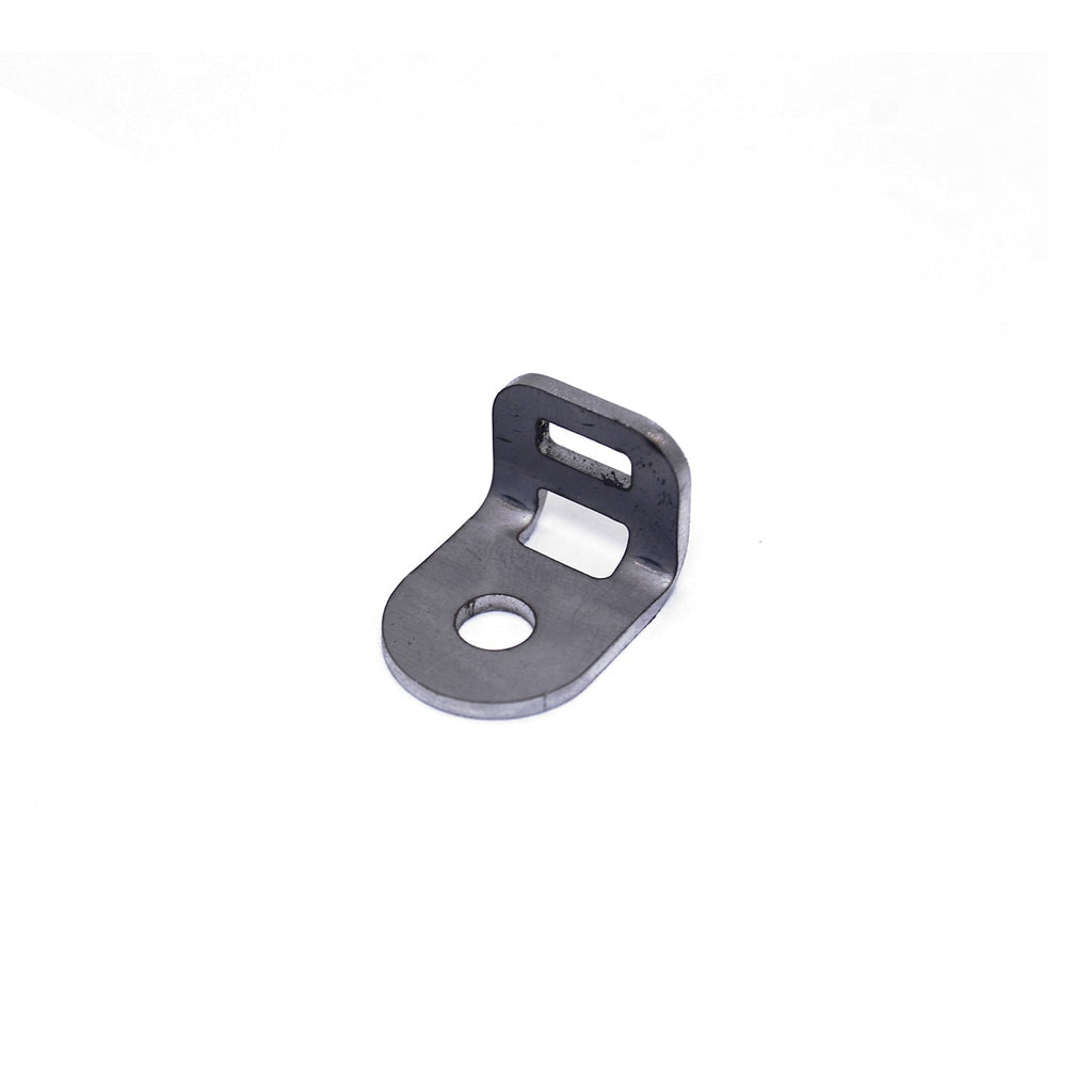 Pestaña para Brida de Sujeción Atornillable / Juego de 10 / Acero Inoxidable