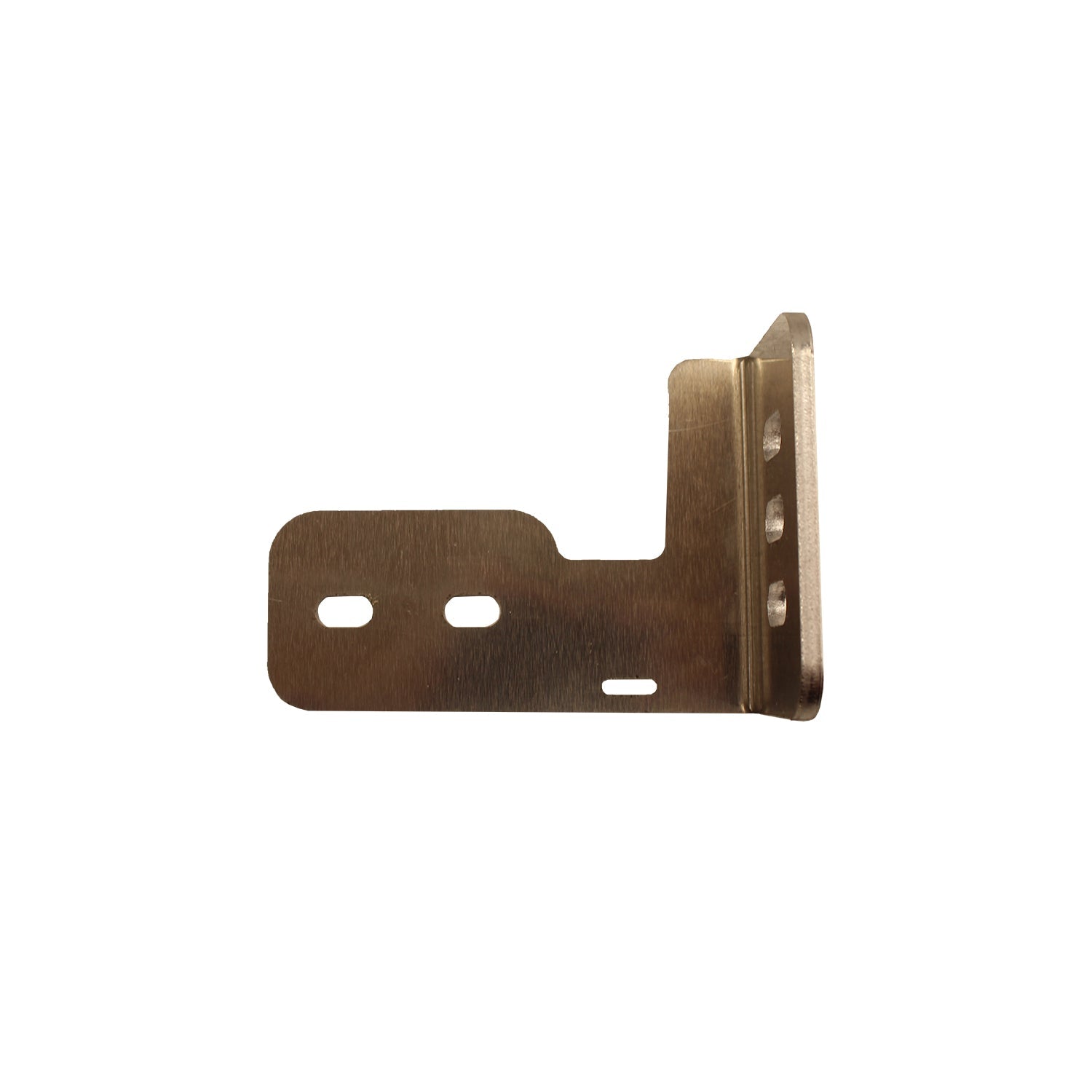 Soportes de Aluminio para Luces de Cama para Jeep JT Gladiator