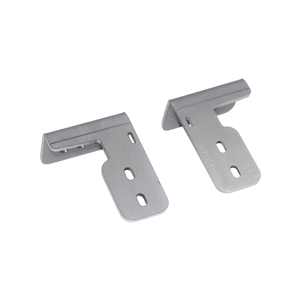 Soportes de luz para la cama de la Jeep JT Gladiator