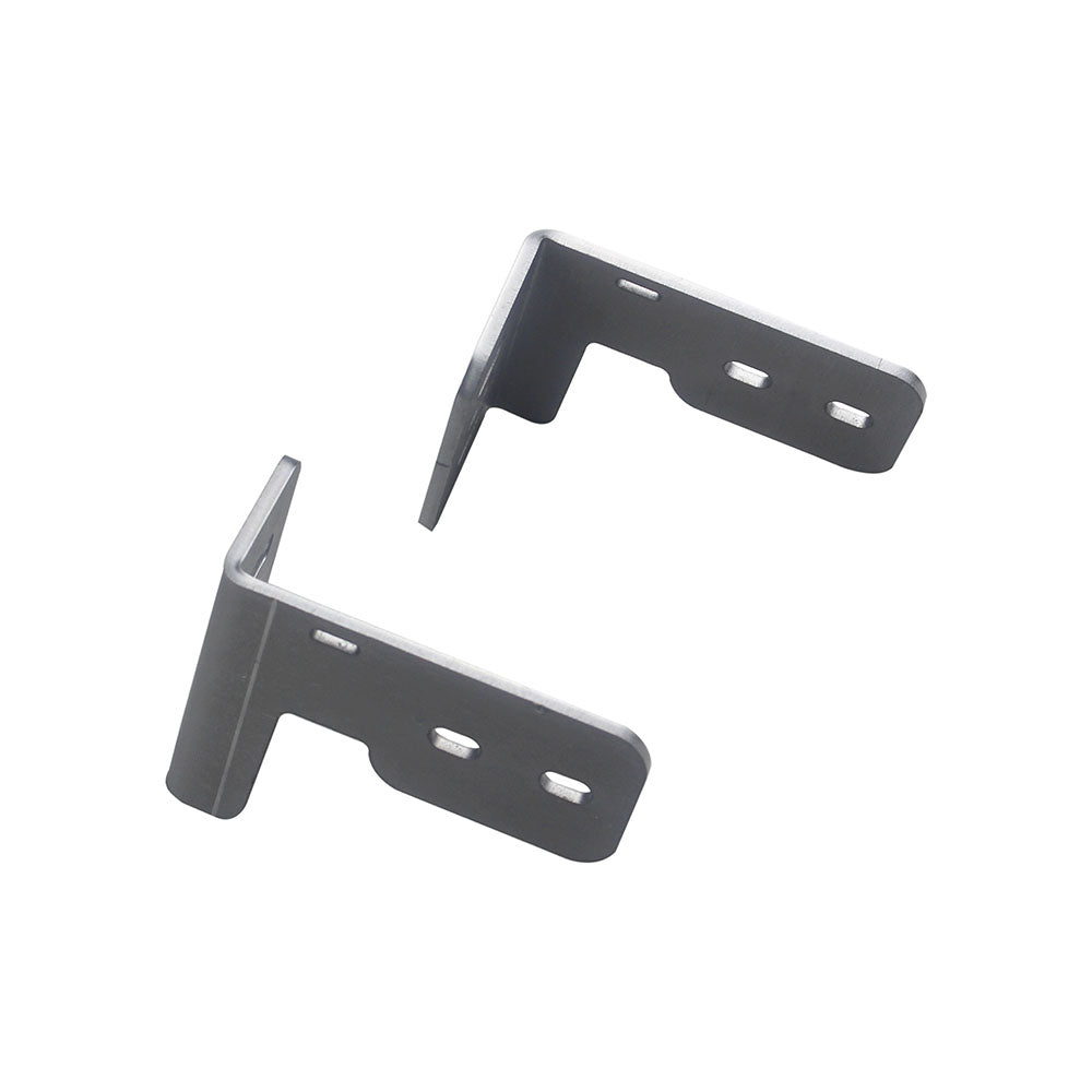 Soportes de luz para la cama de la Jeep JT Gladiator