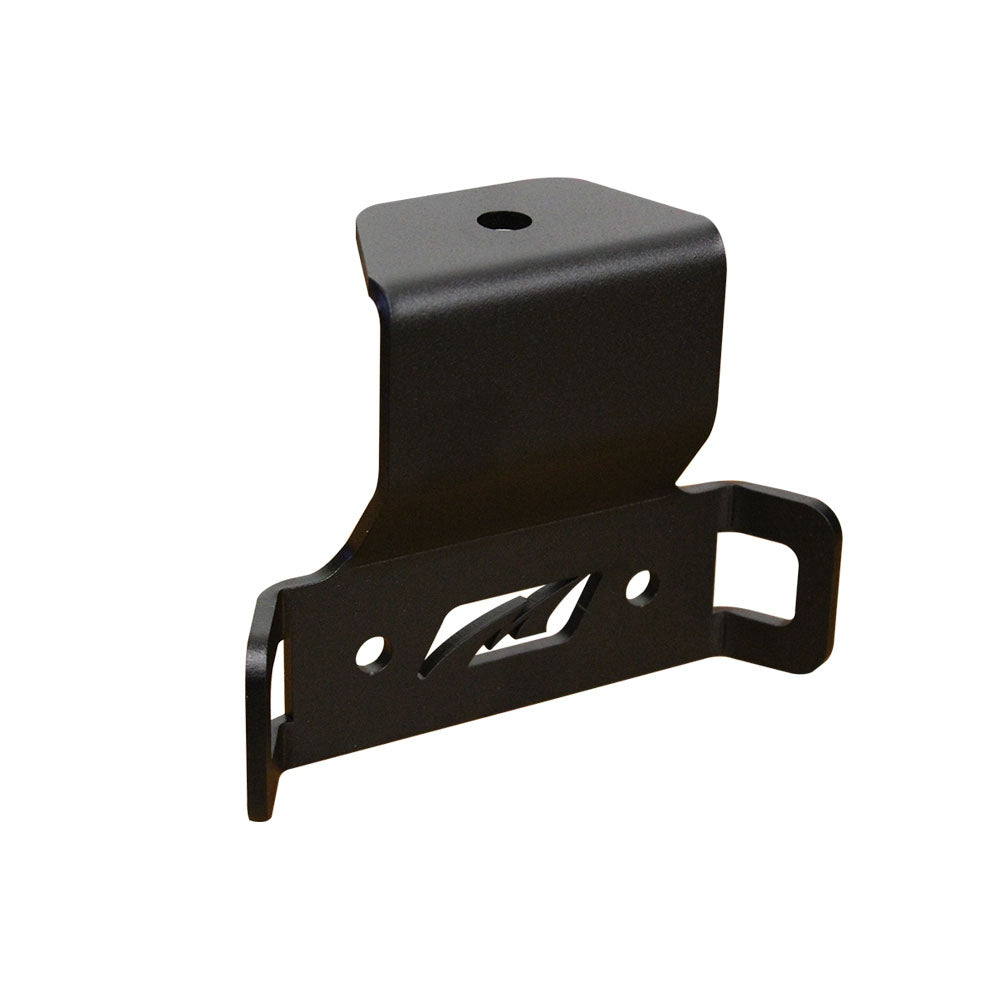 Kit de montaje de antena CB para riel de cama para Jeep Gladiator