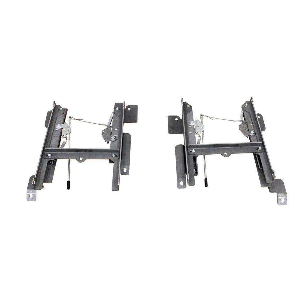 Adjustable Front PRP Seat Mounts for Jeep JL