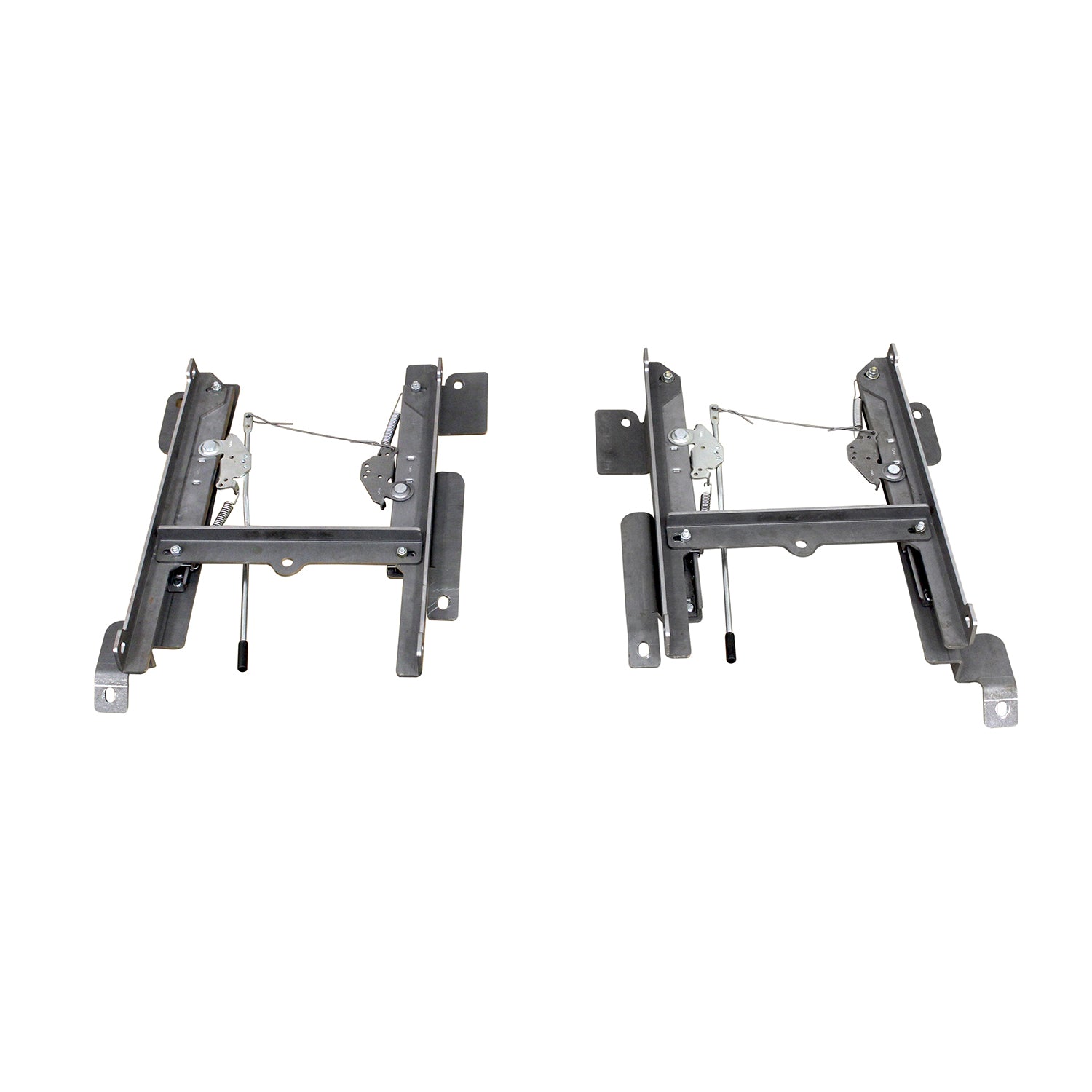 Adjustable Front PRP Seat Mounts for Jeep JL