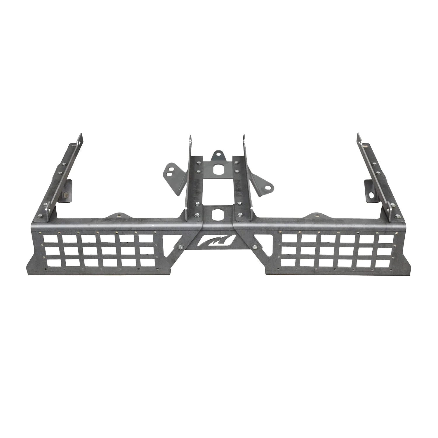 Soportes de asiento trasero para Jeep JLU y Jeep JKU