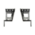 Light Bracket Mounts for Tomahawk Bumper