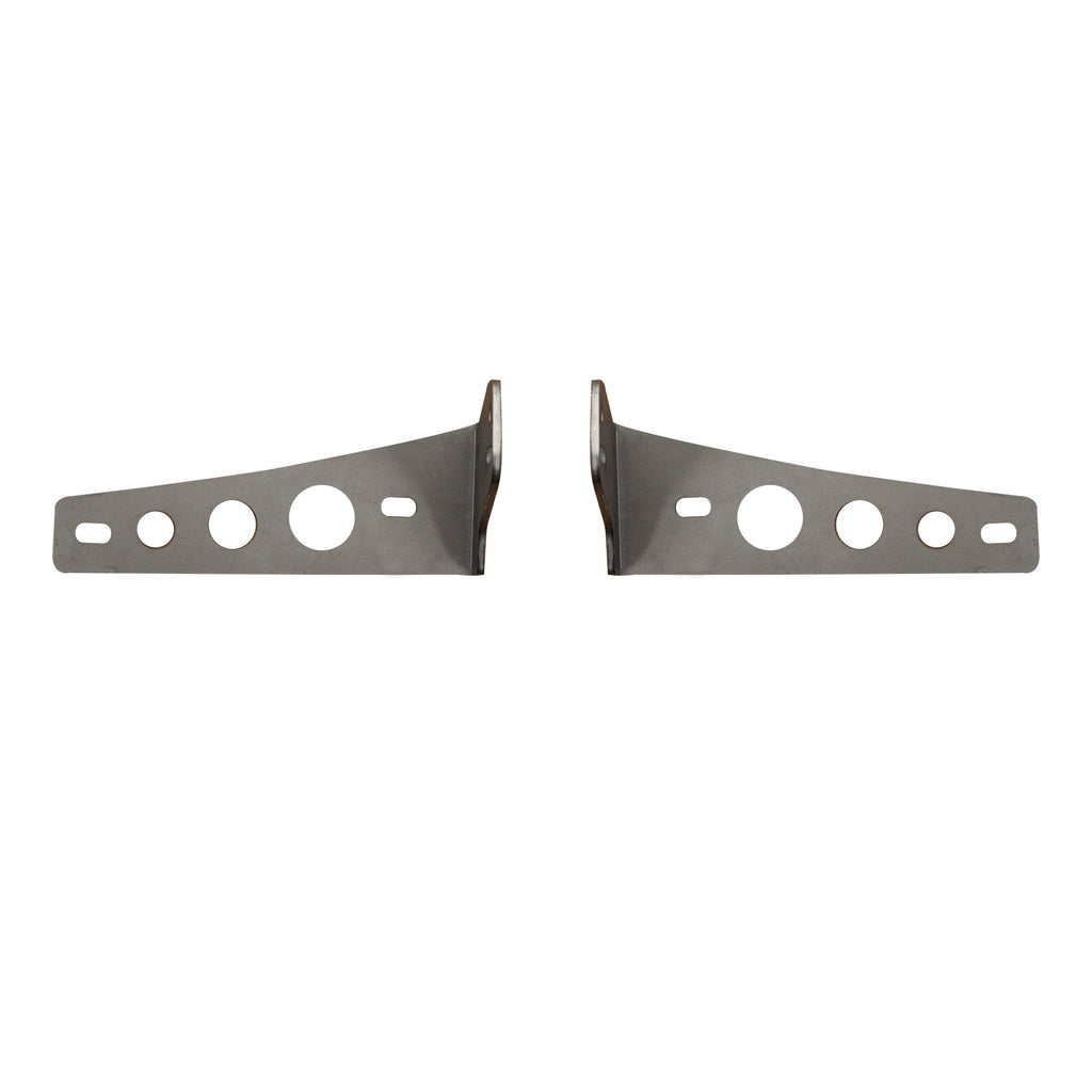 Bumper Mount for Baja Designs Linkable for Ford Bronco