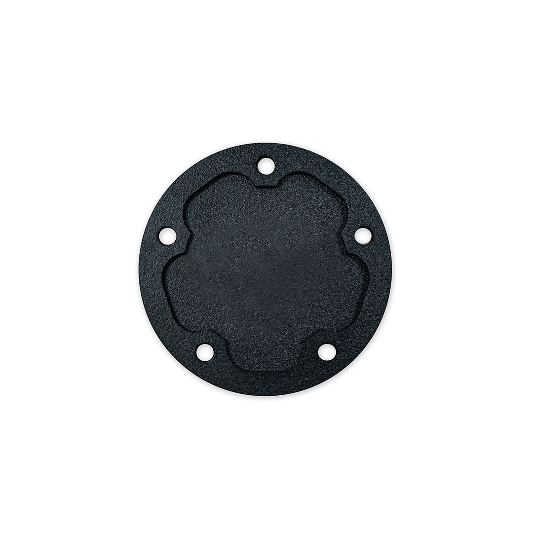Tapa central del volante para volantes Joes Racing