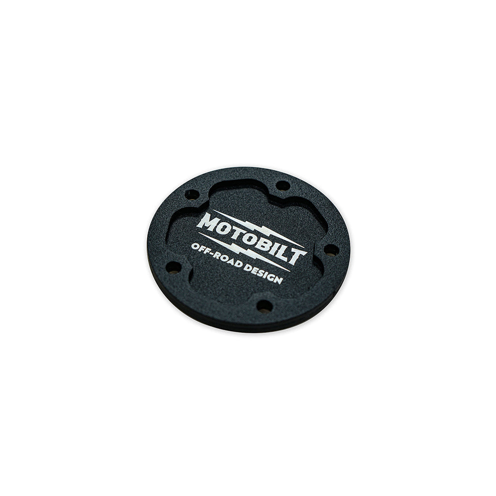 Steering Wheel Center Cap for Joes Racing Steering Wheels