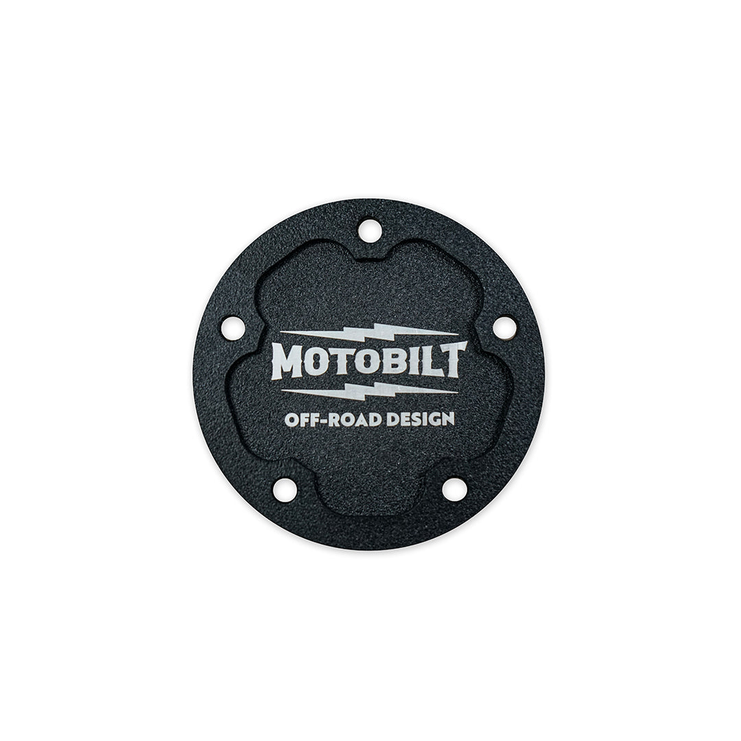 Tapa central del volante para volantes Joes Racing