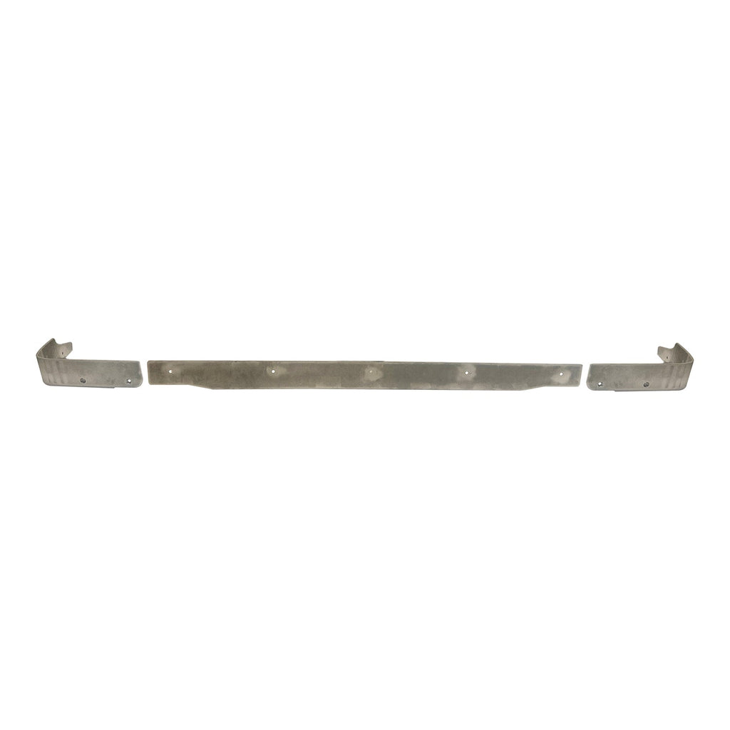 Motobilt Jeep Wrangler JL Rear Lower Corner Armor