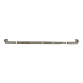Motobilt Jeep Wrangler JL Rear Lower Corner Armor