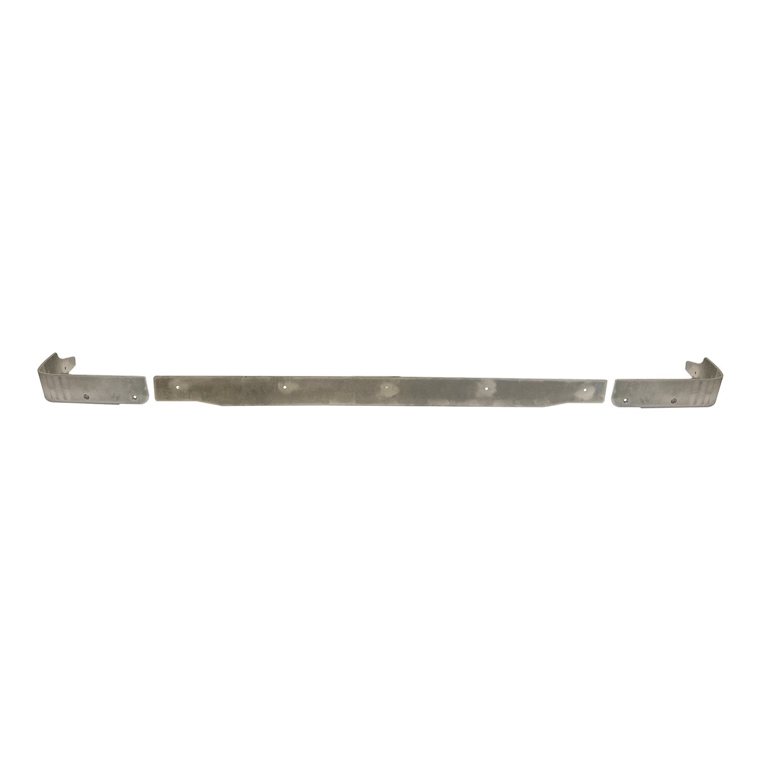 Motobilt Jeep Wrangler JL Rear Lower Corner Armor