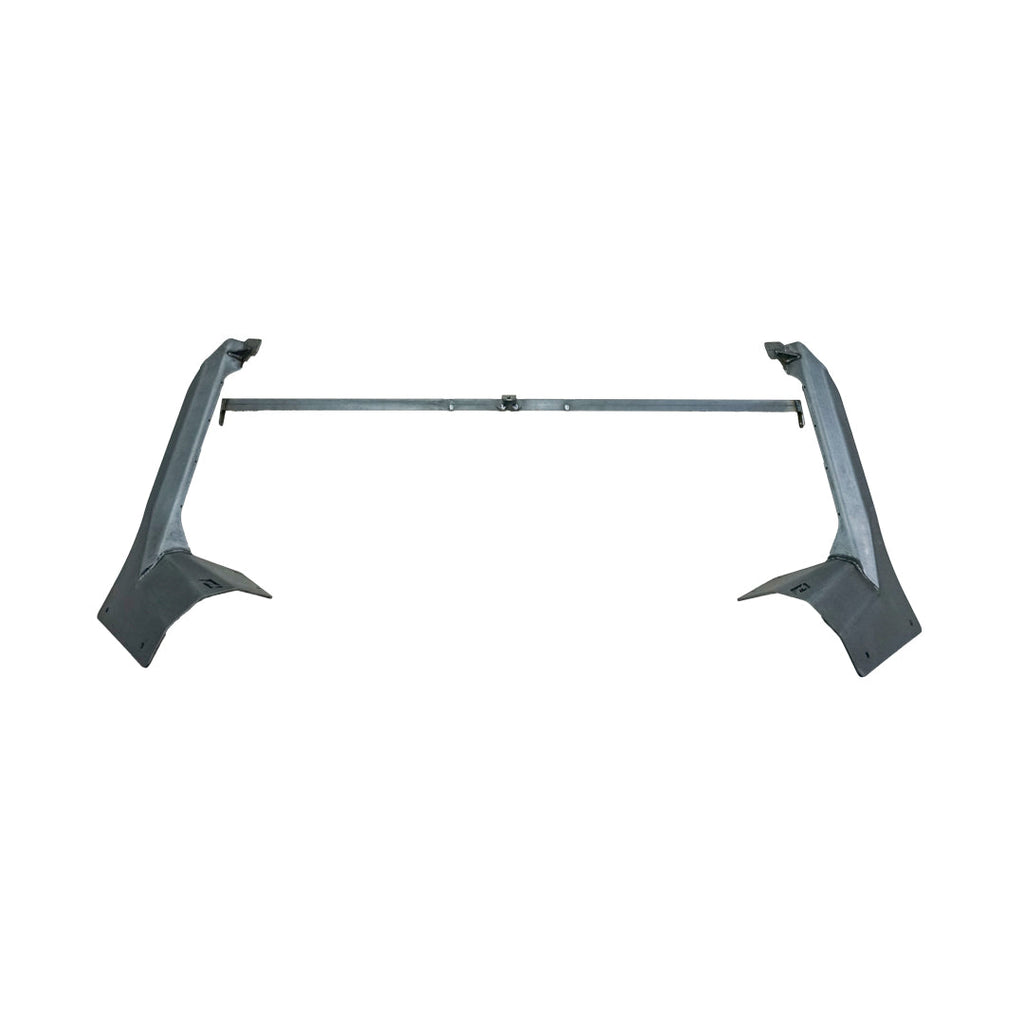 Soporte de barra de luz para parabrisas para Mojave y 392