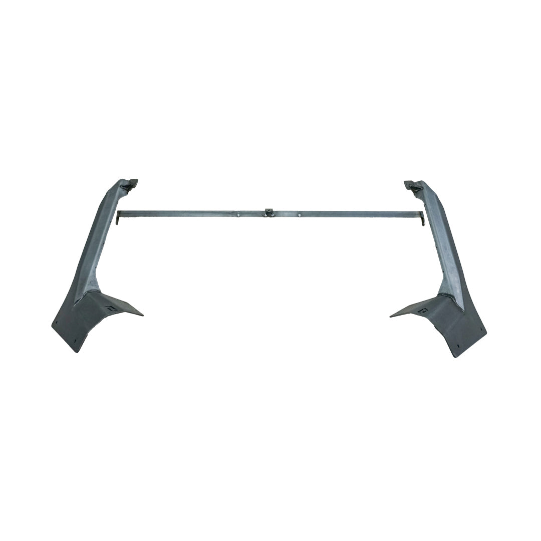 Soporte de barra de luz para parabrisas para Mojave y 392