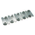 Blind Nuts 10 Pack for MotoMount Series Molle Panels
