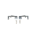 Headlight Bracket Kit for Baja Designs LP6 for Jeep JK