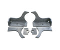 Dana 60 Coilover Strut Drop Bracket