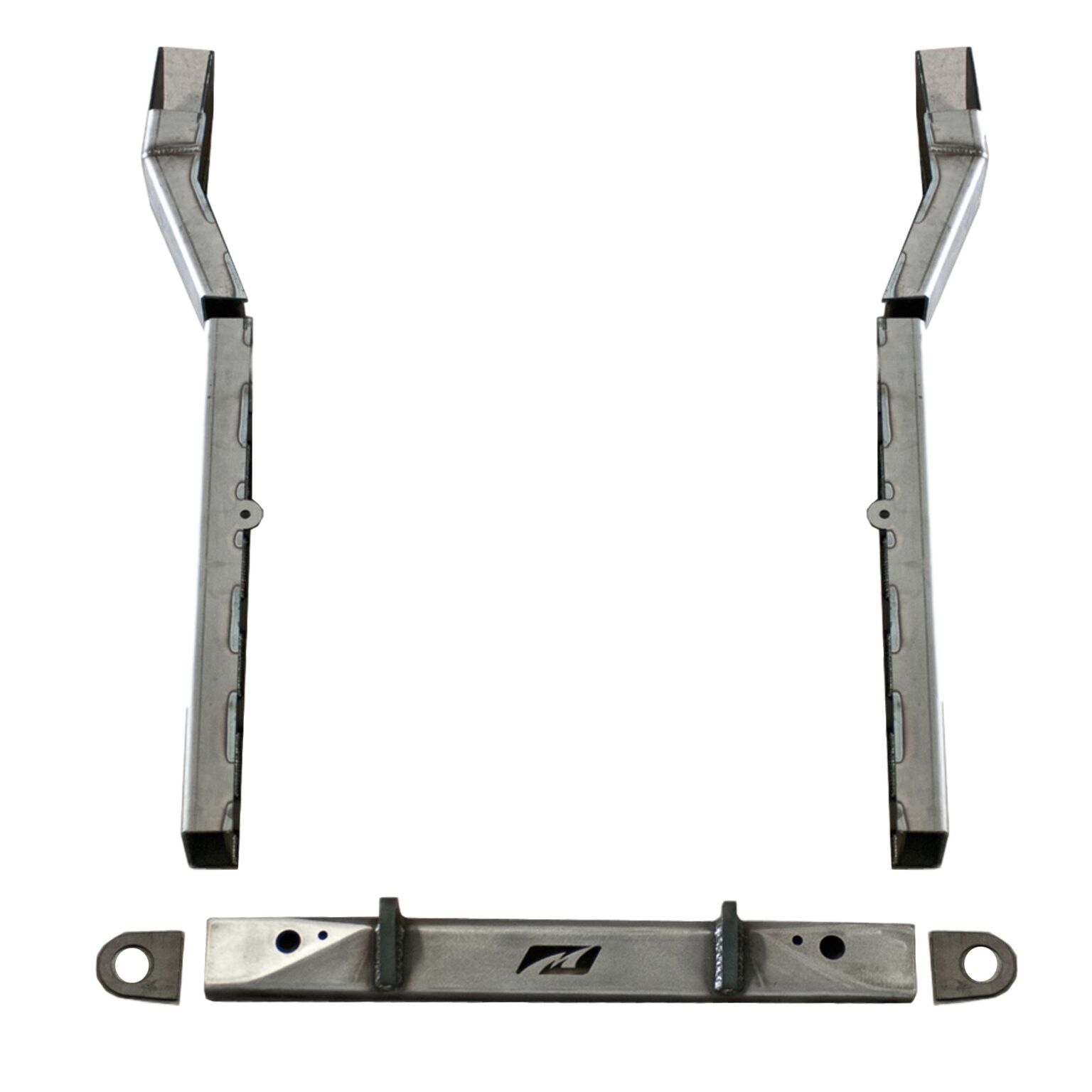 Kit de chasis trasero Motobilt Jeep YJ