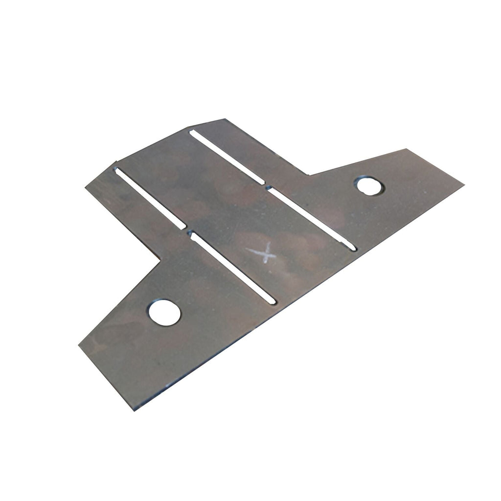Motobilt Jeep Wrangler JK / JKU Back Half Frame Kit