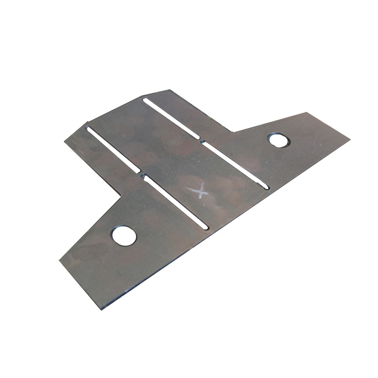 Motobilt Jeep Wrangler JK / JKU Back Half Frame Kit