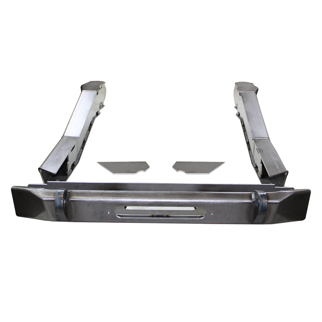 Motobilt Jeep Wrangler TJ / LJ / YJ Front Half Frame Kit