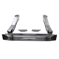 Motobilt Jeep Wrangler TJ / LJ / YJ Front Half Frame Kit